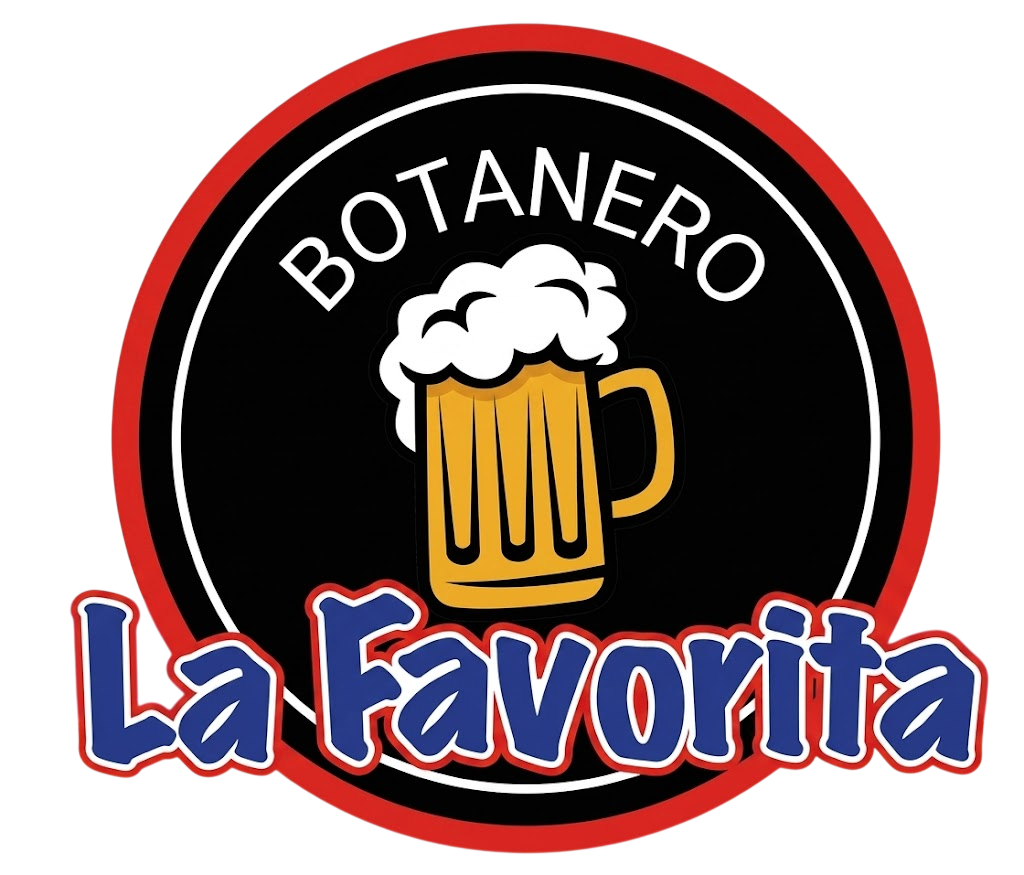 Botanero La Favorita